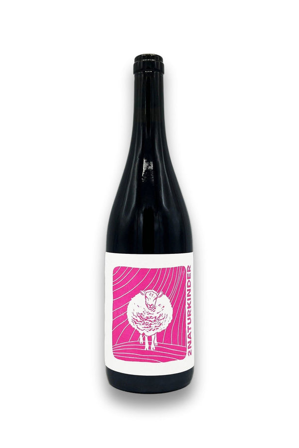 2Naturkinder Black Betty 2022 - Wine Therapy NYC