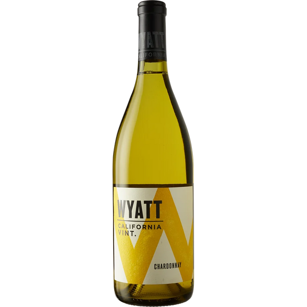 Wyatt Chardonnay California 2023
