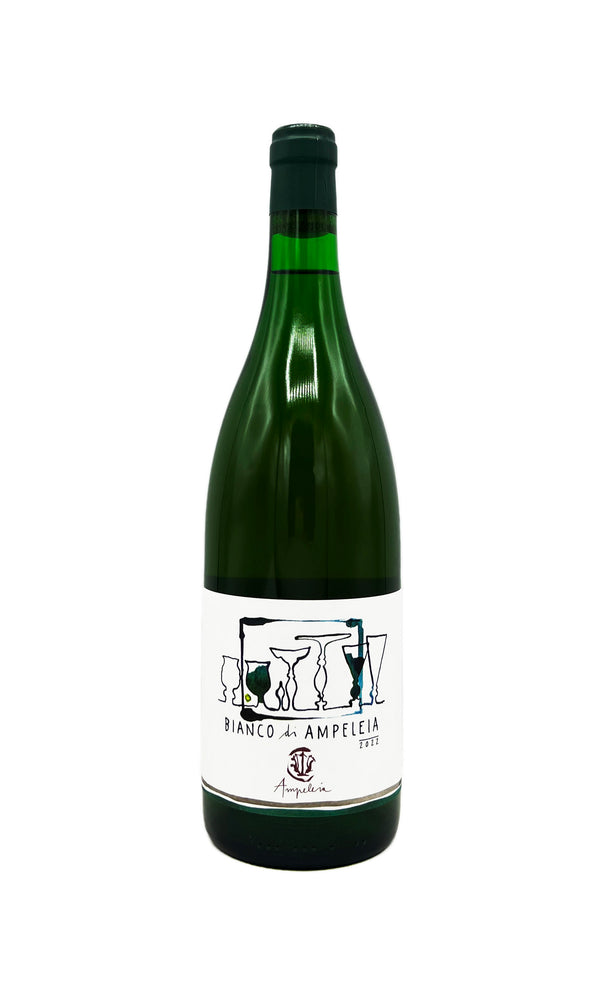 Ampeleia Bianco di Ampeleia Toscana IGT 2022 - Wine Therapy NYC