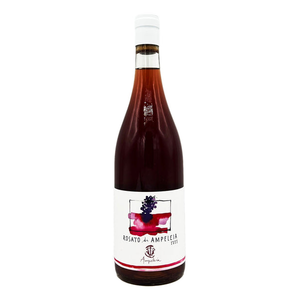 Ampeleia Toscano Rosato 2023 - Wine Therapy NYC