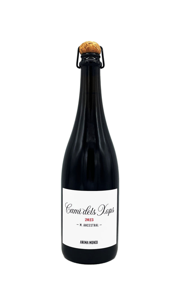 Anima Mundi Cami Dels Xops 2023 - Wine Therapy NYC