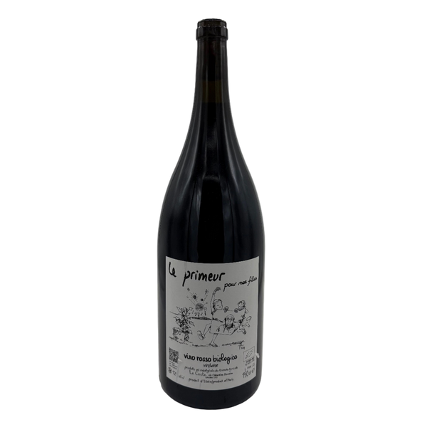 Le Coste Le Primeur pour les filles White Wine