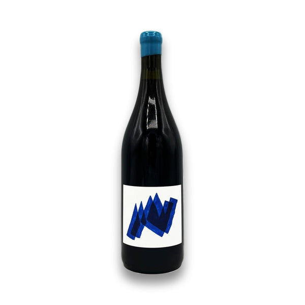 Barbichette Tibo 2024 Red