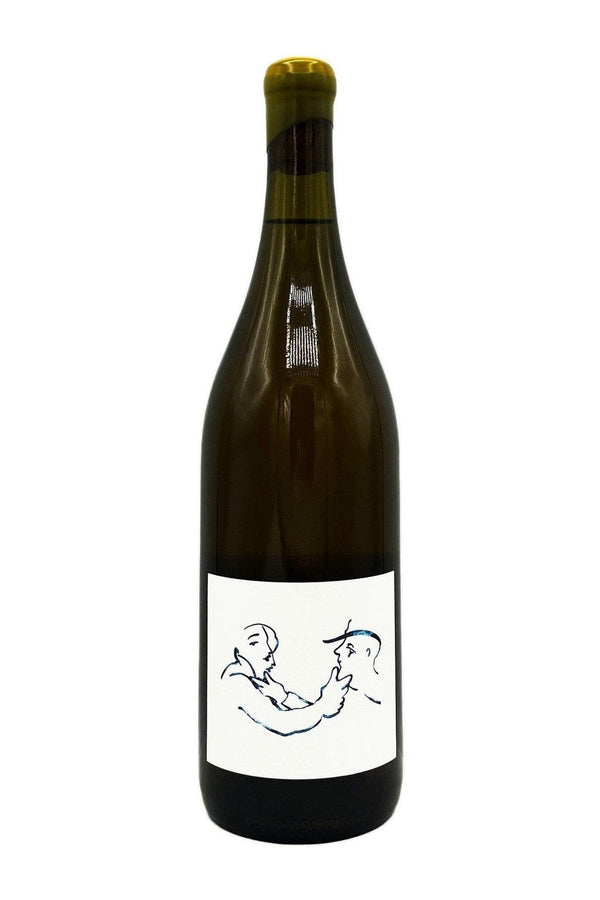 Barbichette Le Blanc 2023 White