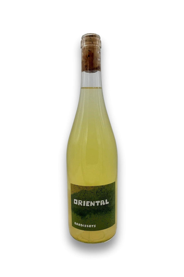 Bardissots Oriental Blanc 2022 Red Wine