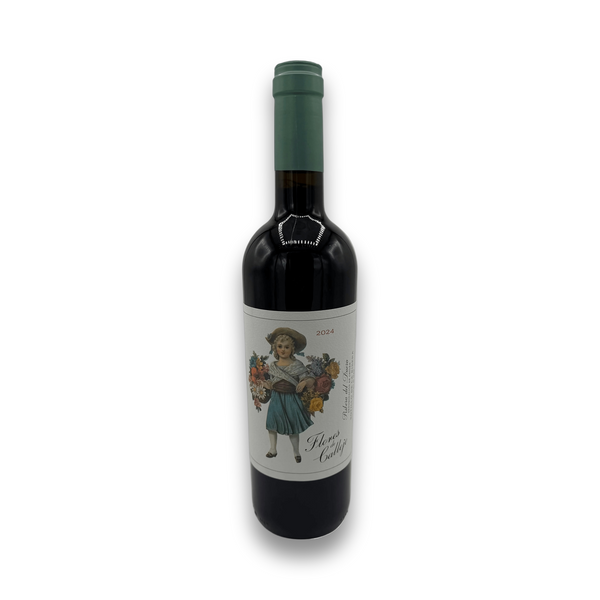 Bodegas Felix Callejo Flores de Callejo Red 2024 Red Wine
