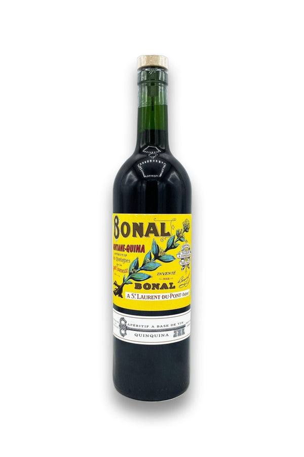 Bonal Gentiane-Quina