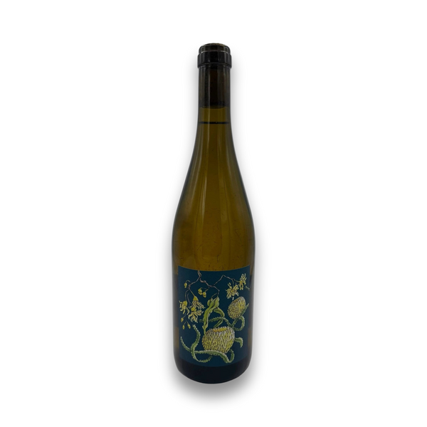 Borachio Chardonnay, Savagnin Fleurieu 2020 White Wine