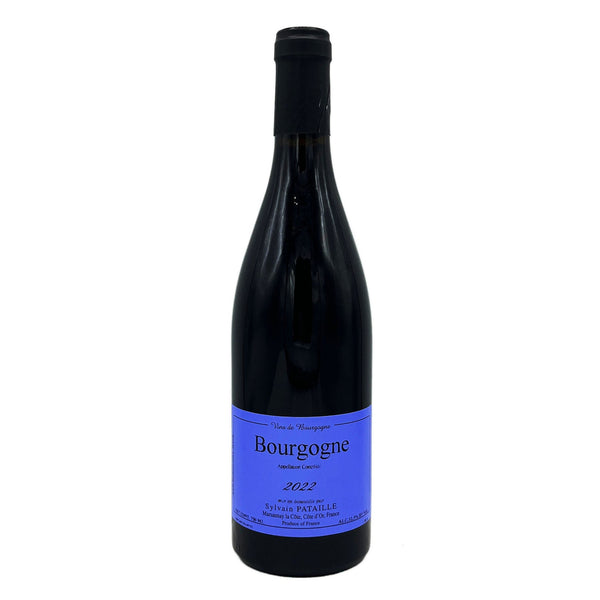 Sylvain Pataille Bourgogne Rouge 2022 Red Wine
