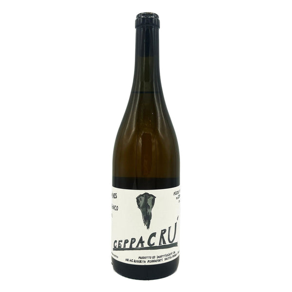 Ceppaiolo CeppaCru Vino Bianco Umbria White Wine