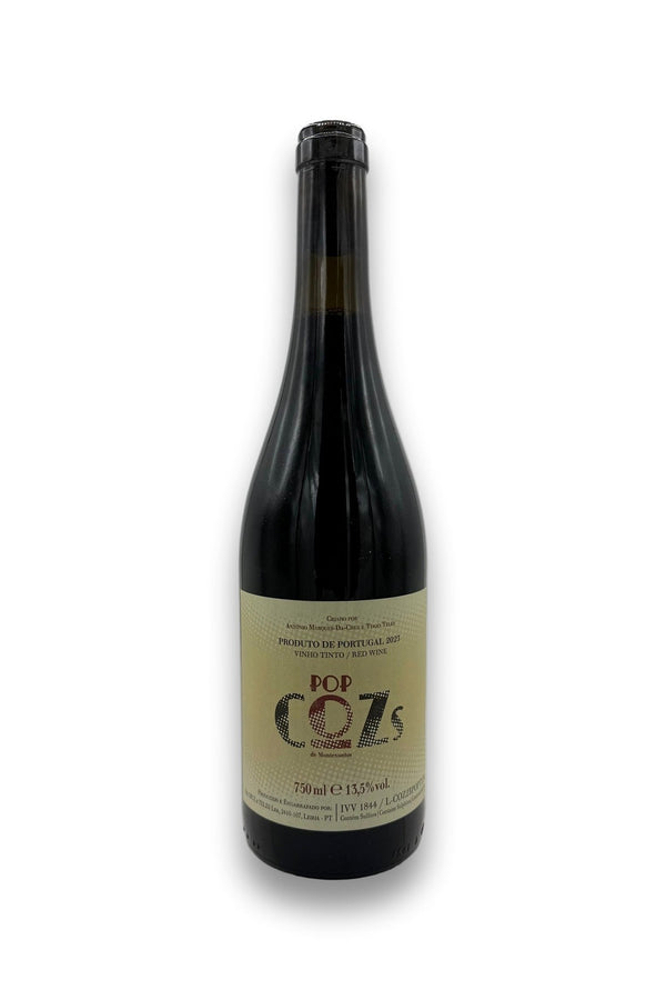 COZs Pop Tinto 2023 Red Wine