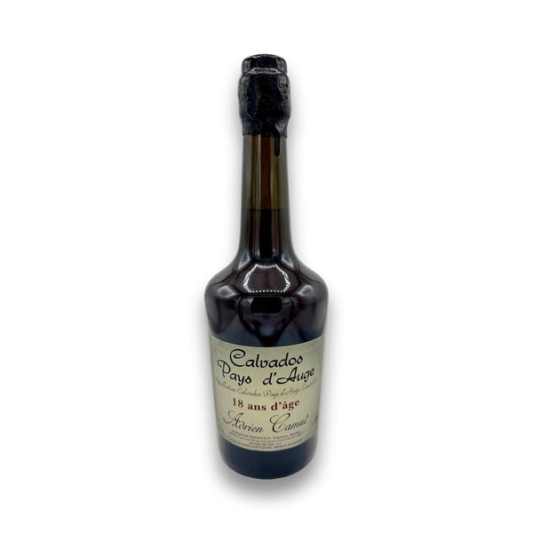 Calvados 18 yr Old Camut Cognac