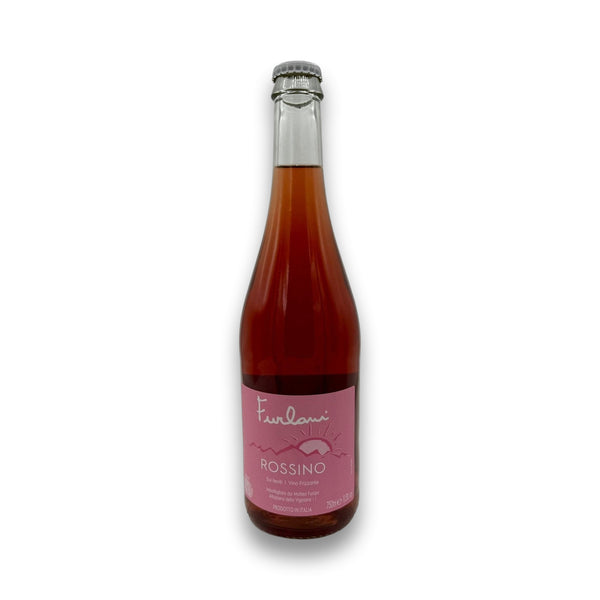 Cantina Furlani Rossino Frizzante Sparkling Wine