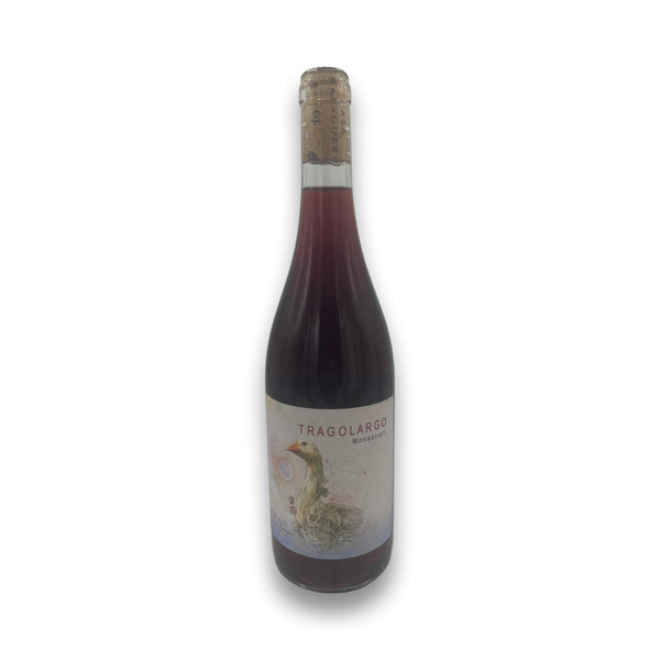 Casa Balaguer Tragolargo Tinto 2024 Red Wine