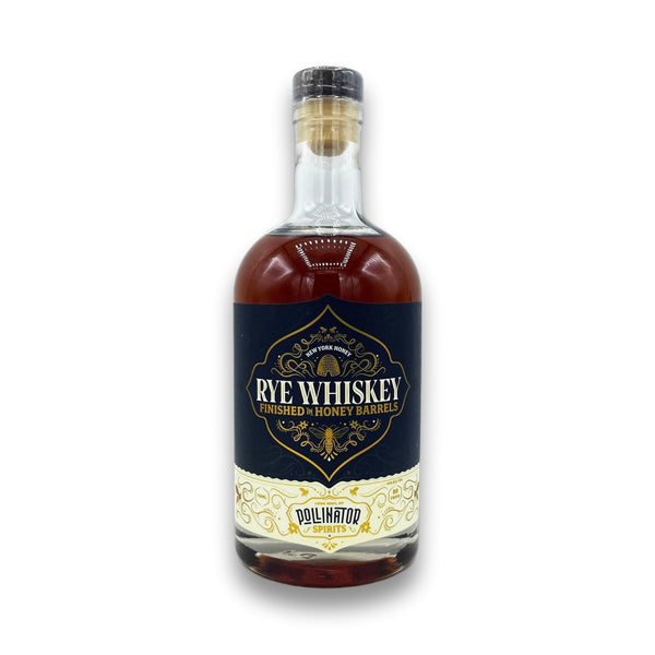 Catskill Provisions Honey Whisky 750ml Vodka