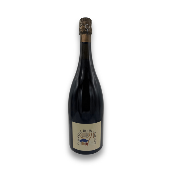 Charles Dufour Champagne 'Bulles de Comptoir' N13 1.5L - Wine Therapy NYC