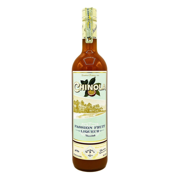 Chinola Passion Fruit Liquor Liquor