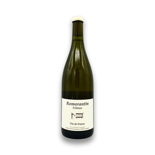 Clos du Tue-Boeuf Romorantin Frileuse 2024 White Wine