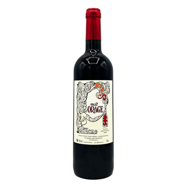 Clos Fantine Nuit d'Orage NV Red Wine
