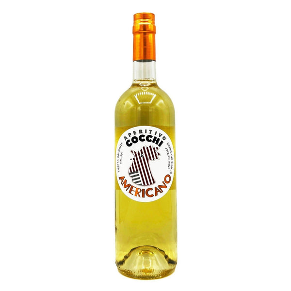 Cocchi Americano Bianco Aperitivo 750ml Aperitivo