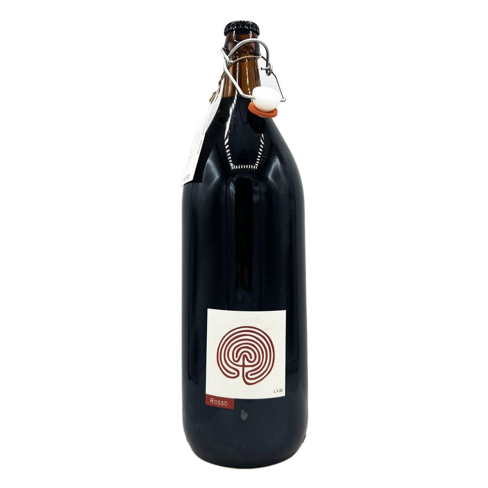 Costadila VDT Rosso 2L NV – Wine Therapy NYC