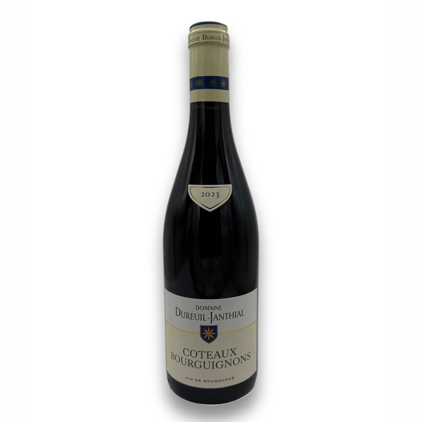 Coteaux Bourguignons Dureuil-Janthial 2023