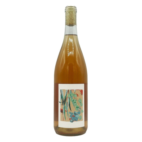 Division Winemaking Co. Skin Contact White L”Orange 2024 Orange Wine