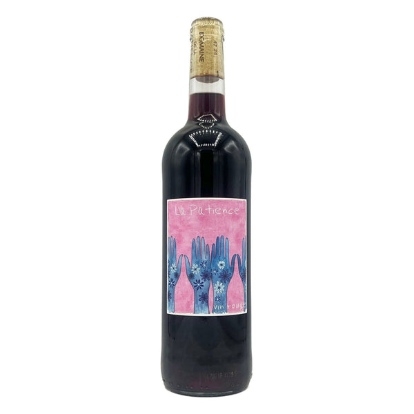Domaine De La Patience Red 2023 Rosé