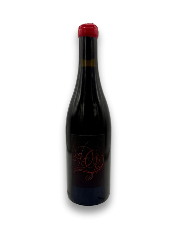 Damien Guadagnolo Gamay Vin De France 2022 - Wine Therapy NYC