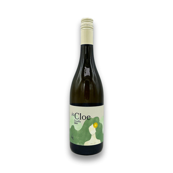 Diletta Tonello Durella Cloe 2021 - Wine Therapy NYC