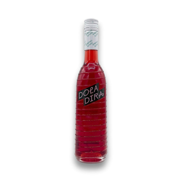 Doladira Rhubarb Liqueur