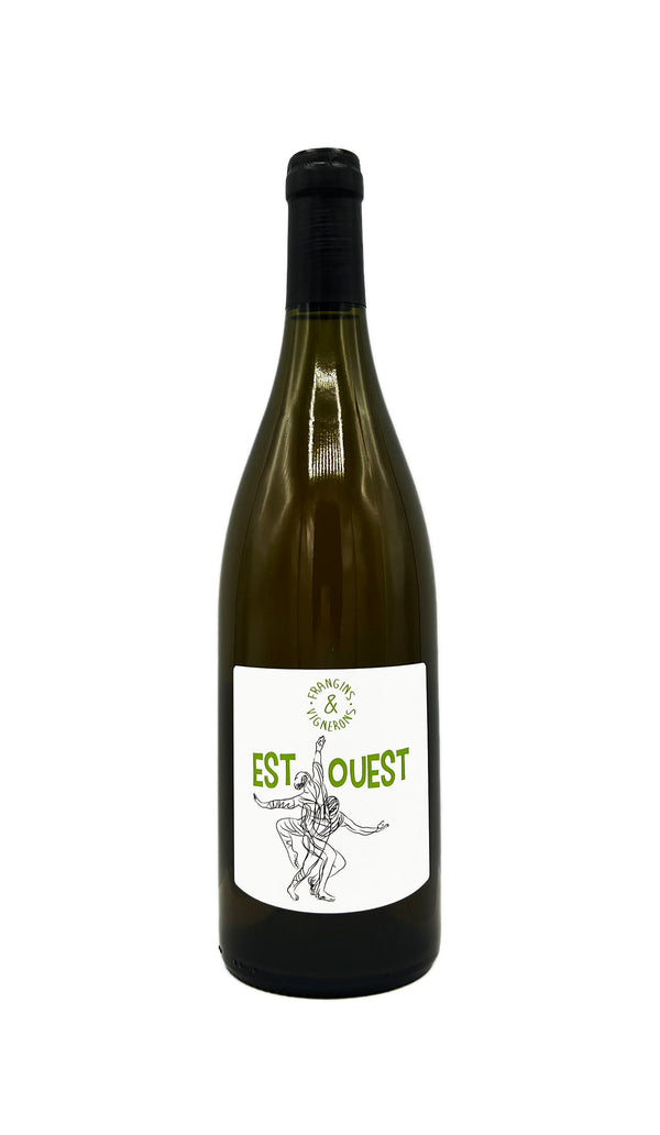 Domaine Ozil Est Ouest Blanc 2022 - Wine Therapy NYC