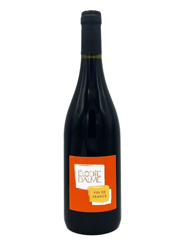 Elodie Balme VDF Rouge 2024 - Wine Therapy NYC