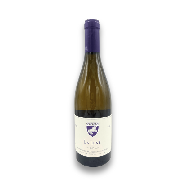Ferme de la Sansonniere La Lune 2023 White Wine