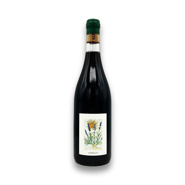 Frederic Brouca Vermouth Vermouth
