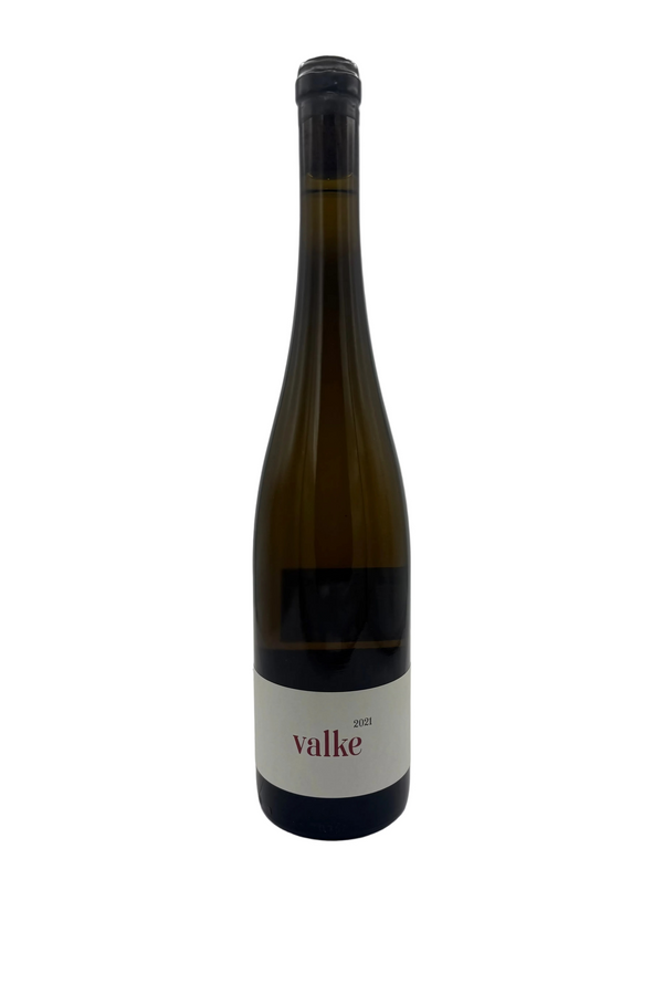 Jakob Tennstedt Riesling Valke 2021