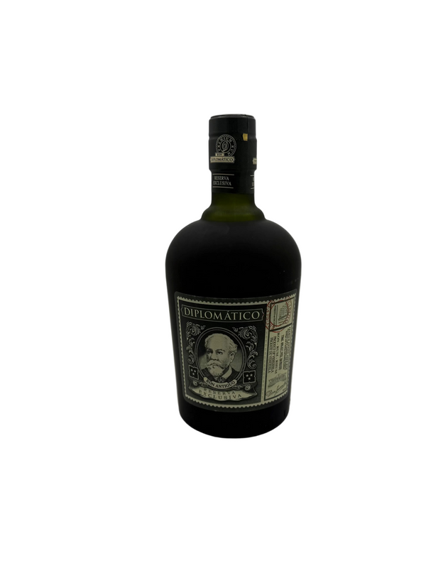 Diplomatico Rum
