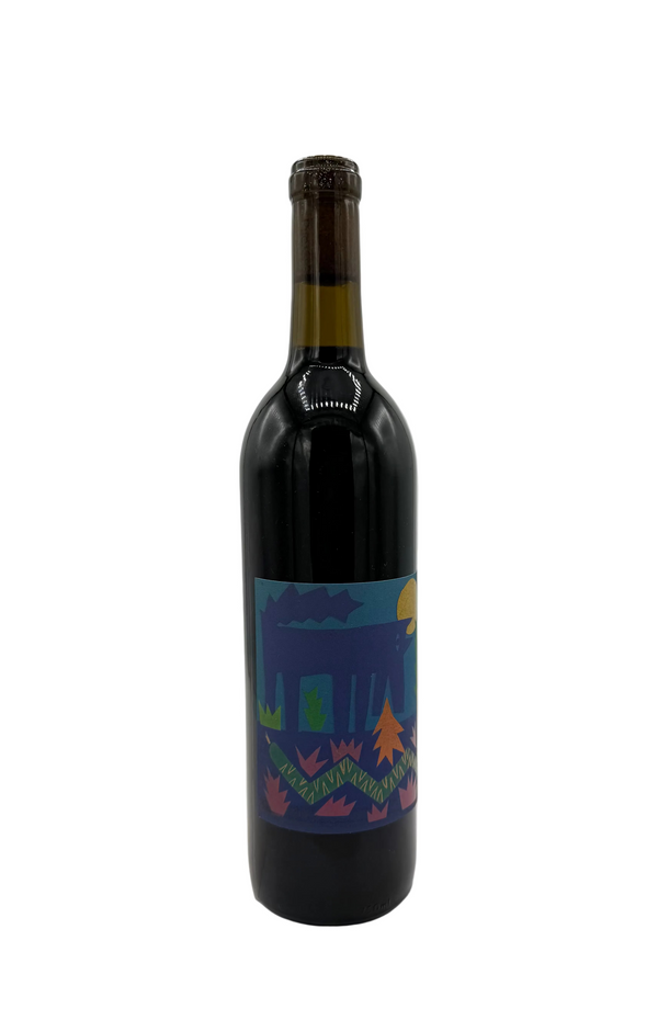 Vinos Pijoan El Carbonico 2025