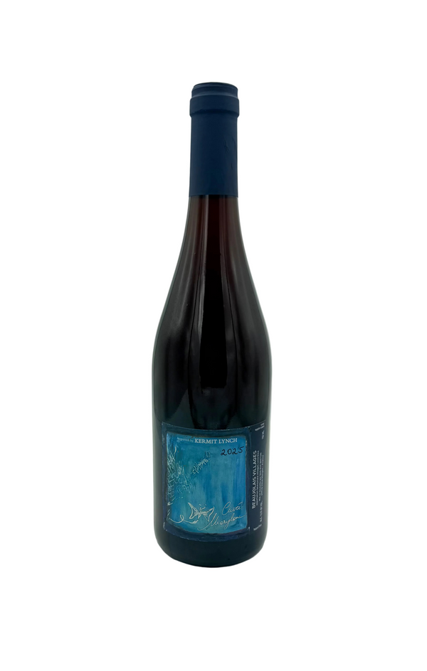 Guy Breton Beaujolais-Village Cuvee Marylou 2025