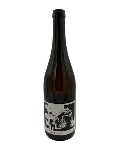 2023 La Tangente ‘Ho’oponopono’ Viognier, Marsanne & Roussanne, France | 12.5%