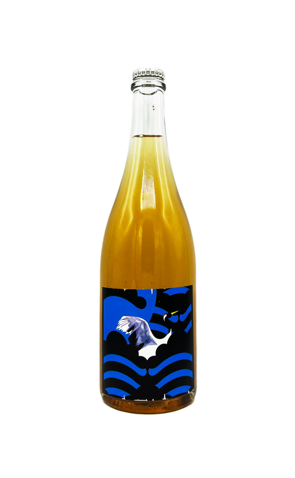 Grape Republic Aromatico Yamagata Sparkling 2022 - Wine Therapy NYC