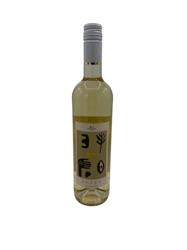Binyamina Moshava Sauvignon Blanc Sheba 2025