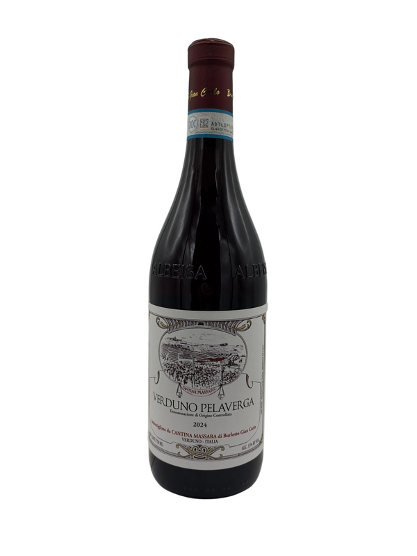Cantina Massara Di Gian Carlo Burlotto Pelaverga 2024