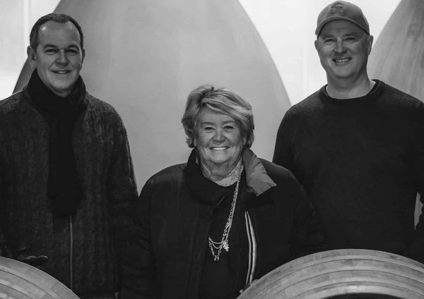 Fondugues et Produgues Vin de France Equinoxrouge 2021