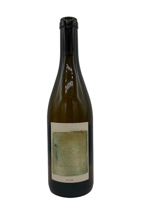 Henri Chauvet A Fleur de Peau Cotes d'Auvergne White 2024
