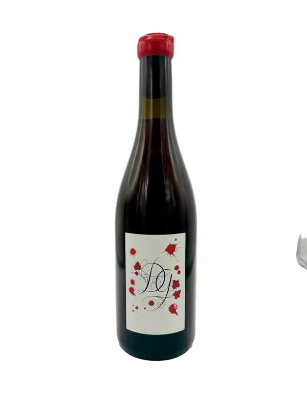 Damien Guadagnolo Pinot Noir Cotes du Jura 2023 - Wine Therapy NYC