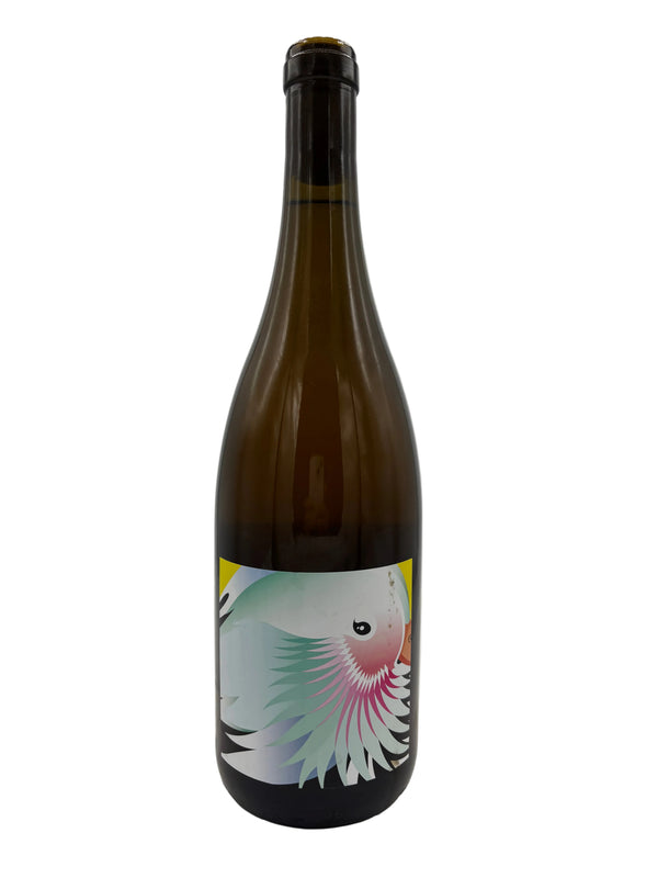 Grape Republic Bianco Macerato Yamagata White 2023