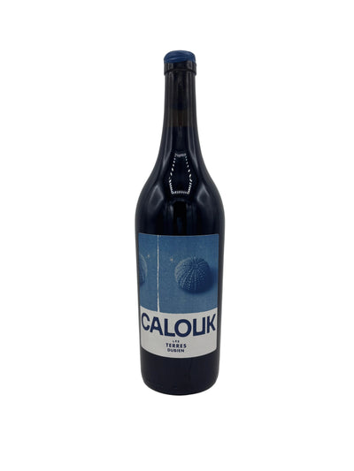 2023 Les Terres Dubien 'Calouk' Red Blend, Bordeaux, France | 750ml