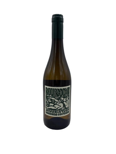 2025 La Sœur Cadette Bourgogne Blanc Chardonnay, Burgundy, France | 750ml