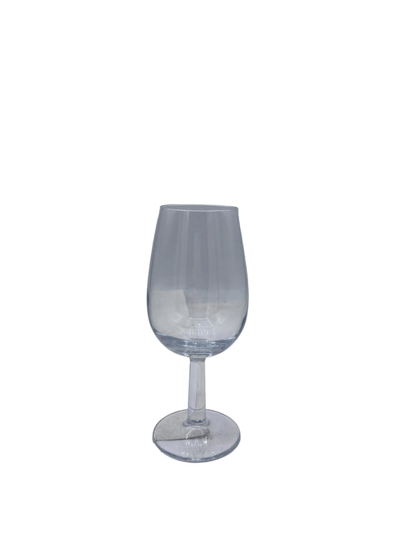Squat Wine Glass